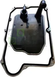 Фильтр АКПП Alco Filters для Mercedes-Benz A-Класс III W176 2012-2018. Артикул TR-082