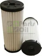 Фильтр АКПП Alco Filters для SEAT Tarraco I 2018-2024. Артикул TR-084