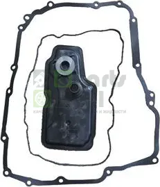 Фильтр АКПП Alco Filters для Chevrolet Tracker III Trax 2012-2024. Артикул TR-090
