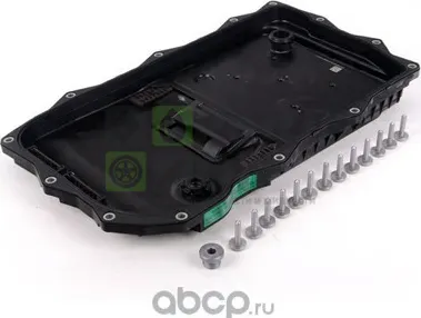 Фильтр АКПП BMW OEM для BMW 7 V F01F02F04 2008-2015. Артикул 24117624192