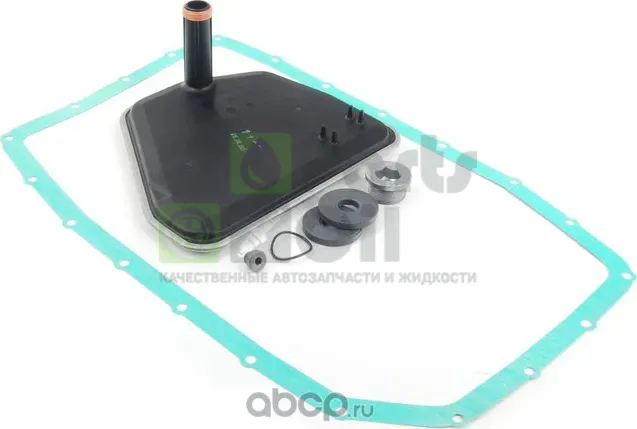 Фильтр АКПП BMW OEM для BMW X5 II E70 2009-2013. Артикул 24152333899