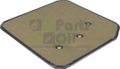 Фильтр АКПП Blue Print для Jeep Grand Cherokee I ZJ 1991-1999. Артикул ADA102121