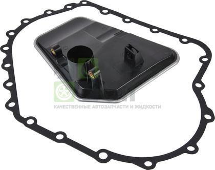 Фильтр АКПП Blue Print для Audi A4 III B7 2002-2009. Артикул ADBP210000