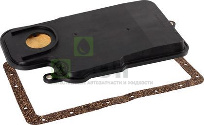 Фильтр АКПП Blue Print для Mitsubishi Pajero III 2000-2006. Артикул ADBP210052