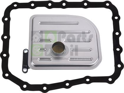Фильтр АКПП Blue Print для Kia Sportage III 2010-2016. Артикул ADBP210078