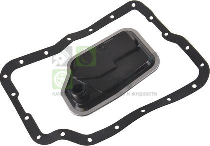 Фильтр АКПП Blue Print для Ford Fiesta VI 2008-2011. Артикул ADF122124