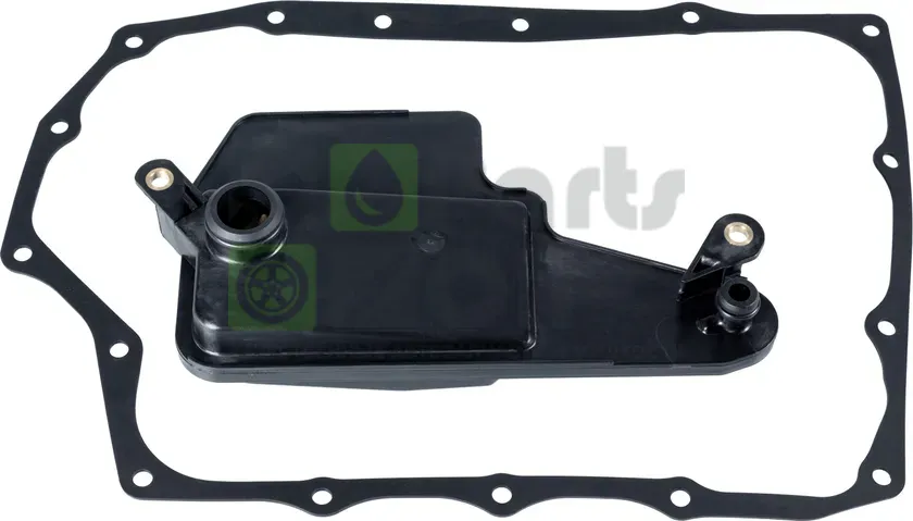 Фильтр АКПП Blue Print для Mazda 2 III DJ 2017-2018. Артикул ADM52129