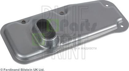 Фильтр АКПП Blue Print для Kia Sorento I 2002-2004. Артикул ADT32128