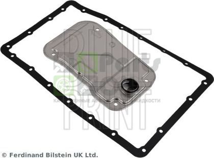 Фильтр АКПП Blue Print для Toyota Tundra I 1999-2006. Артикул ADT32144