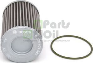 Фильтр АКПП Bosch для Renault Kerax 1997-2007. Артикул F 026 404 006