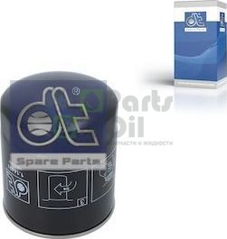 Фильтр АКПП DT Spare Parts для Scania R 2004-2015. Артикул 1.14421