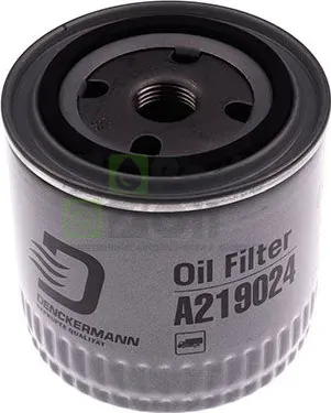 Фильтр АКПП Denckermann для SEAT Fura 1982-1986. Артикул A219024