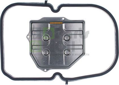 Фильтр АКПП Denckermann для Mercedes-Benz E-Класс II W210, S210 1995-1996. Артикул A220007