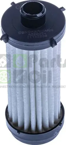 Фильтр АКПП Denckermann для Mercedes-Benz A-Класс III W176 2012-2018. Артикул A220034