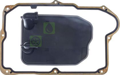 Фильтр АКПП Denckermann для Mercedes-Benz CLA I C117, X117 2013-2019. Артикул A220035