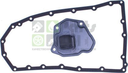 Фильтр АКПП Denckermann для Nissan X-Trail T32 2013-2016. Артикул A220037