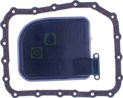 Фильтр АКПП Denckermann для Hyundai Santa Fe III 2012-2018. Артикул A220043