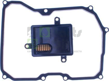 Фильтр АКПП Denckermann для Volkswagen New Beetle II A5 2011-2019. Артикул A220044