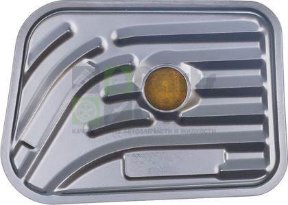 Фильтр АКПП Denckermann для Ford S-MAX I 2006-2014. Артикул A220080