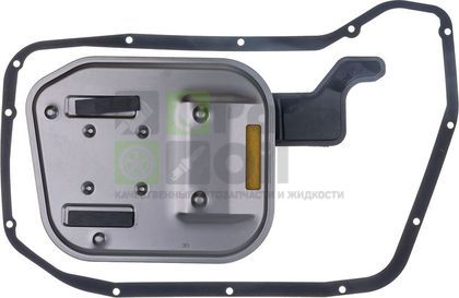 Фильтр АКПП Denckermann для Audi A8 III D4 2012-2015. Артикул A220081