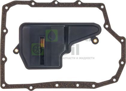 Фильтр АКПП Denckermann для Mazda CX-5 I 2011-2017. Артикул A220093