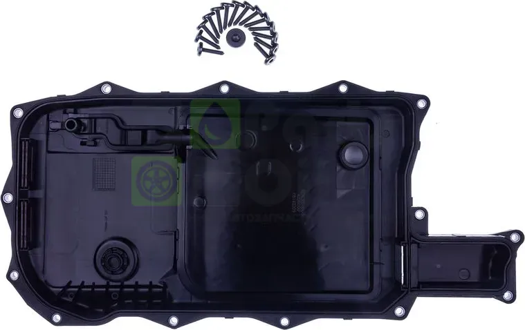 Фильтр АКПП Denckermann для BMW X5 III F15 2015-2018. Артикул A220100
