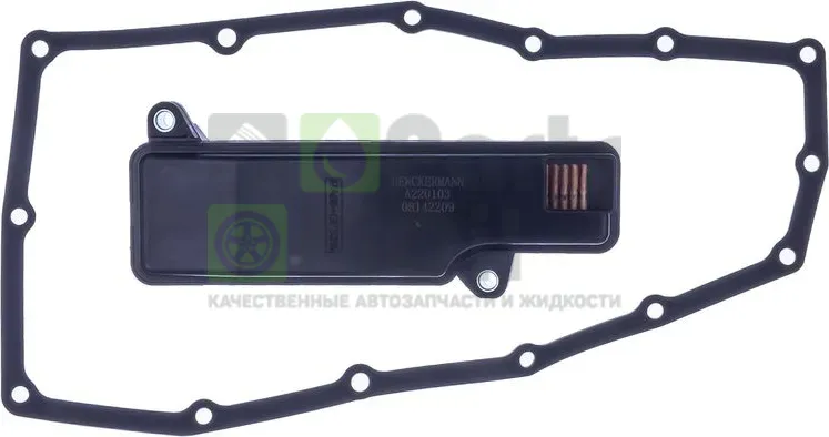 Фильтр АКПП Denckermann для Honda HR-V II 2019-2024. Артикул A220103