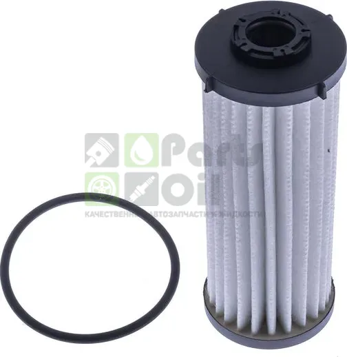 Фильтр АКПП Denckermann для Audi S3 III 8V 2012-2024. Артикул A220111