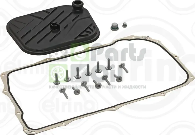 Фильтр АКПП Elring для Volkswagen Amarok I 2011-2024. Артикул 097.440