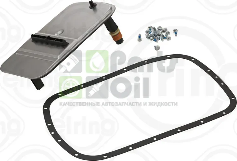 Фильтр АКПП Elring для BMW X5 I E53 2000-2006. Артикул 429.390