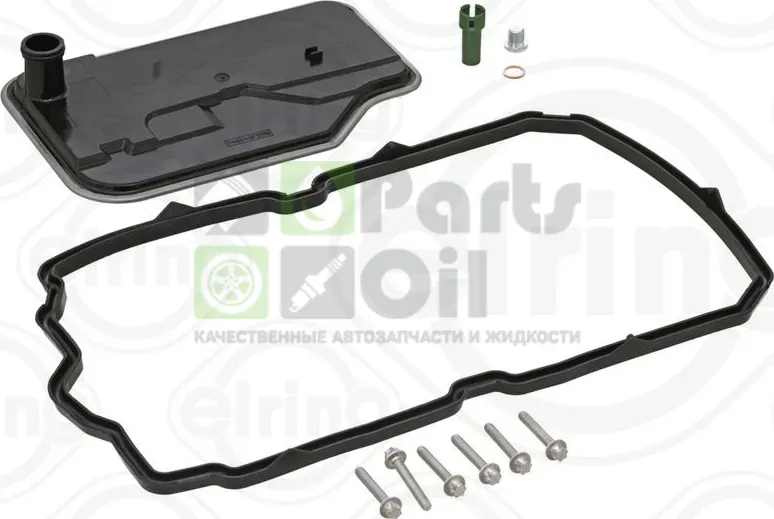 Фильтр АКПП Elring для Mercedes-Benz M-Класс II W164 2005-2011. Артикул 620.160