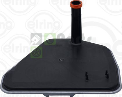Фильтр АКПП Elring для Audi A6 III C6 2008-2010. Артикул 717.040