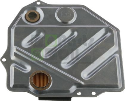Фильтр АКПП Febi Bilstein для Mercedes-Benz SL-Класс IV R129 1989-2001. Артикул 02180