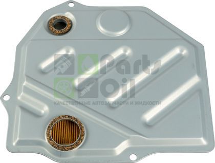Фильтр АКПП Febi Bilstein для Mercedes-Benz SL-Класс IV R129 1989-2001. Артикул 04872