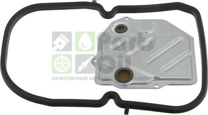 Фильтр АКПП Febi Bilstein для Mercedes-Benz T1 1977-1996. Артикул 08888