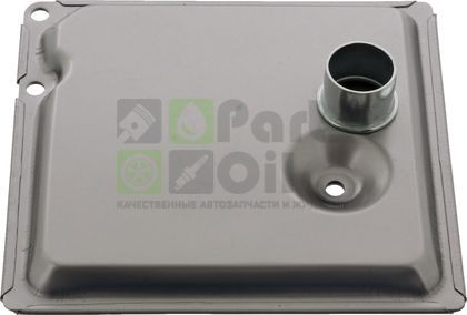Фильтр АКПП Febi Bilstein для BMW 5 III E34 1987-1993. Артикул 08956