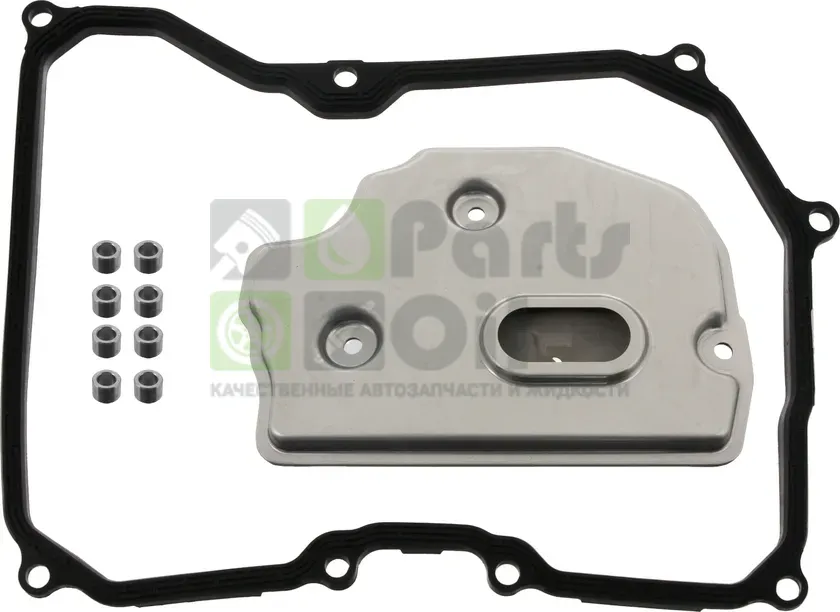 Фильтр АКПП Febi Bilstein для Volkswagen Golf VI 2008-2013. Артикул 100248