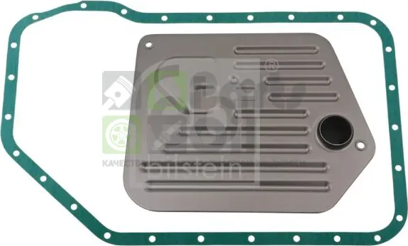 Фильтр АКПП Febi Bilstein для Audi S8 I D2 1996-1999. Артикул 100249