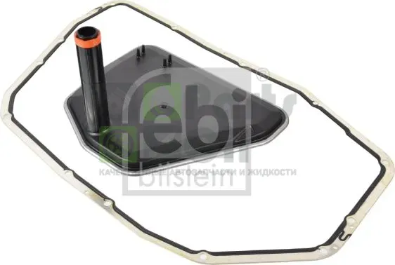 Фильтр АКПП Febi Bilstein для Audi A6 III C6 2004-2011. Артикул 100266