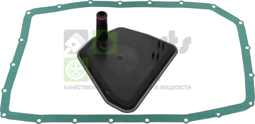 Фильтр АКПП Febi Bilstein для BMW 7 IV E65E66 2005-2008. Артикул 100399