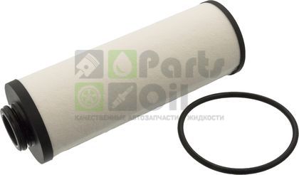 Фильтр АКПП Febi Bilstein для Audi SQ5 I 8R 2012-2017. Артикул 101965