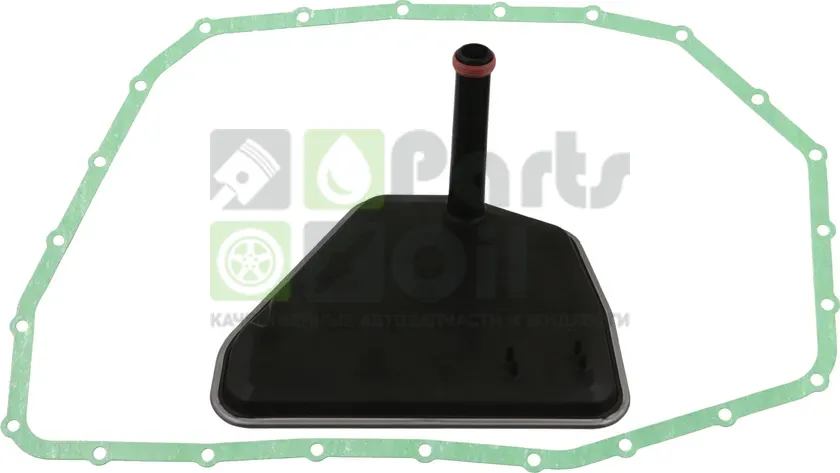 Фильтр АКПП Febi Bilstein для Audi A6 III C6 2004-2011. Артикул 103553