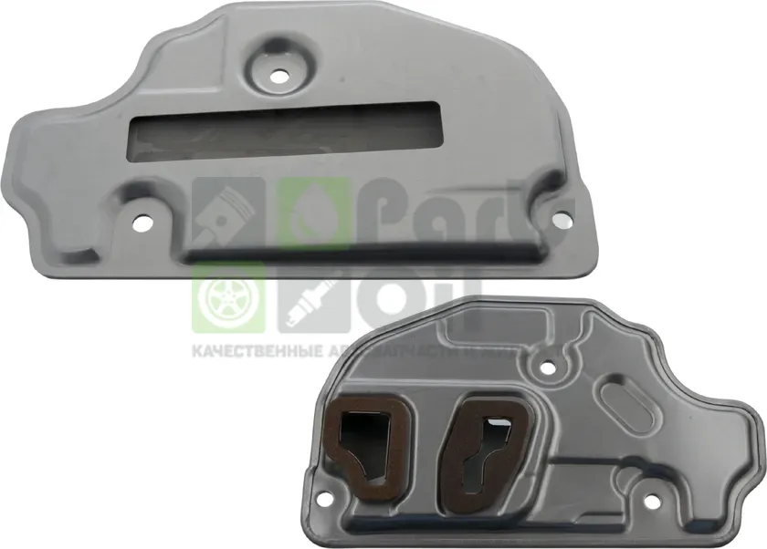 Фильтр АКПП Febi Bilstein для SEAT Toledo III 2004-2009. Артикул 104850