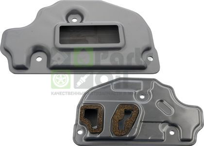 Фильтр АКПП Febi Bilstein для Volkswagen Touran I 2003-2010. Артикул 104851