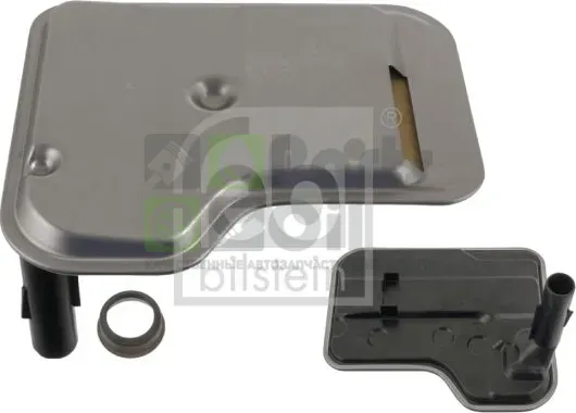 Фильтр АКПП Febi Bilstein для BMW 1 I E82E88 2007-2013. Артикул 105778