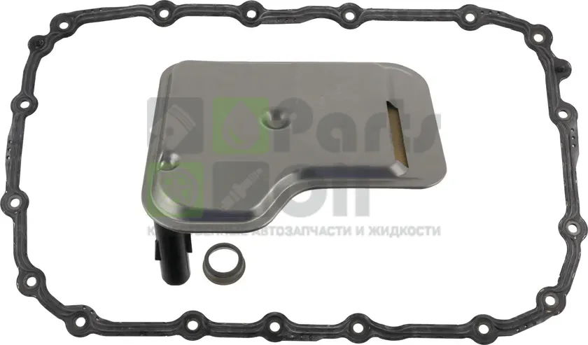 Фильтр АКПП Febi Bilstein для BMW 1 I E82E88 2007-2013. Артикул 105779
