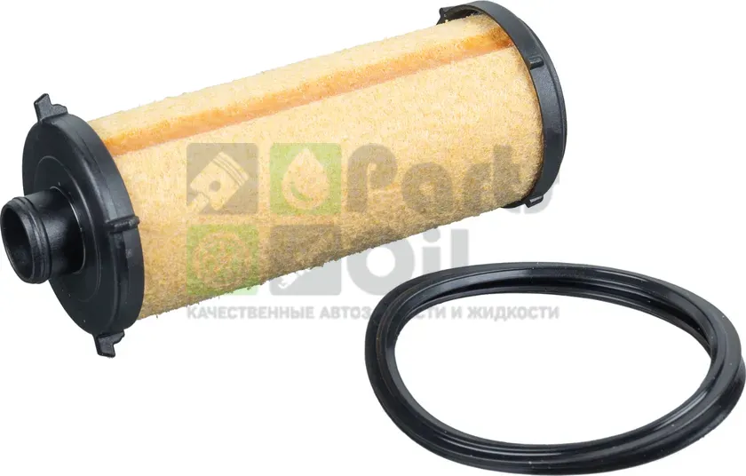 Фильтр АКПП Febi Bilstein для Mercedes-Benz B-Класс III W247 2018-2024. Артикул 105810