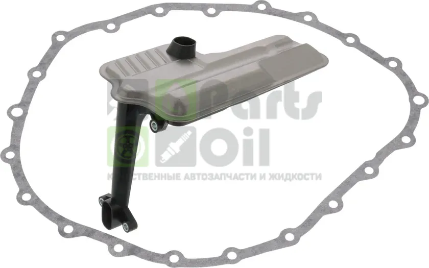 Фильтр АКПП Febi Bilstein для Audi A4 IV B8 2007-2015. Артикул 105948