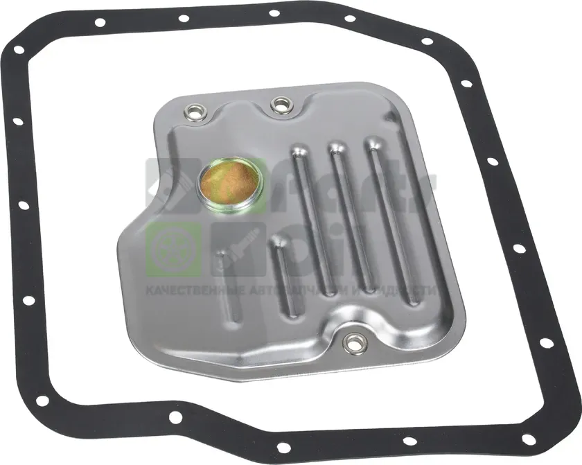 Фильтр АКПП Febi Bilstein для Toyota Harrier II XU30 2006-2008. Артикул 106247