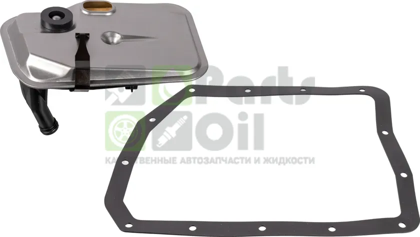 Фильтр АКПП Febi Bilstein для MINI Cabrio I R52 2004-2008. Артикул 106890